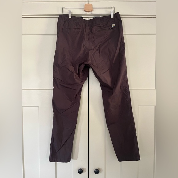 Vuori Rip Stop Pants - Picture 3 of 4